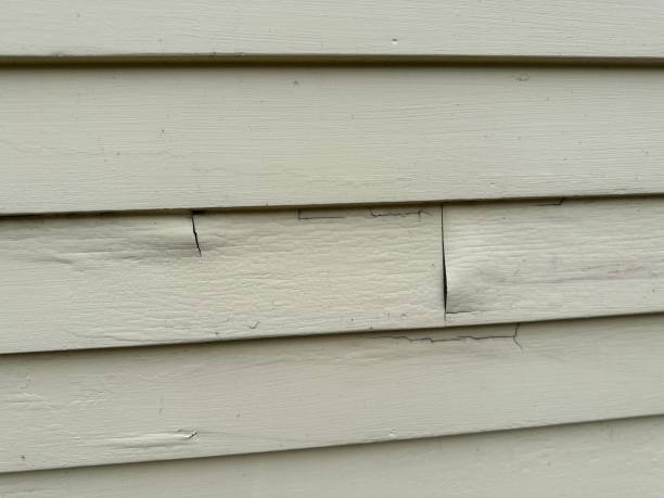 Historical Building Siding Restoration in Glassport, PA